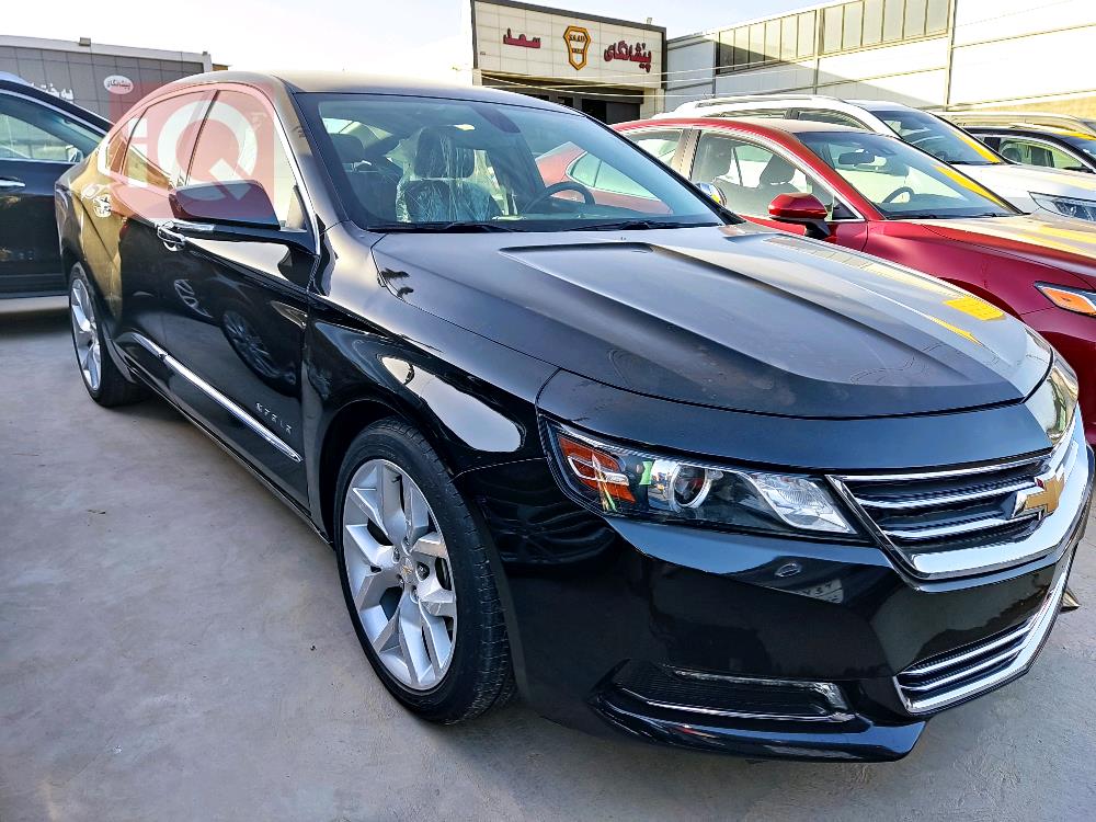 Chevrolet Impala